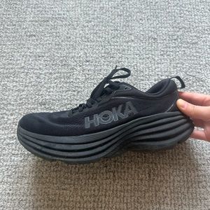 HOKA Bondi8 - Size 8